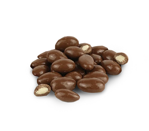 Milk Chocolate Almond