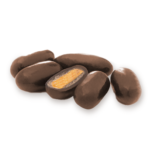 Milk Chocolate Orange