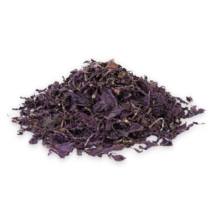 Dried Purple Basil Reyhan