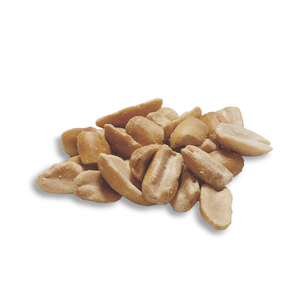 Anhap Unsalted Roasted Peanut Without Skin