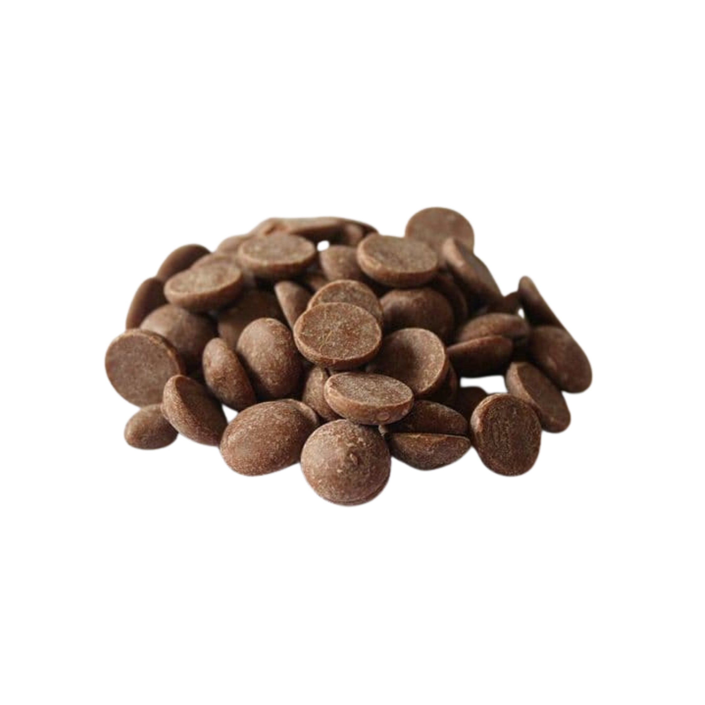 Callebaut Milk Chocolate 823 - Finest Belgian Chocolate - 400g