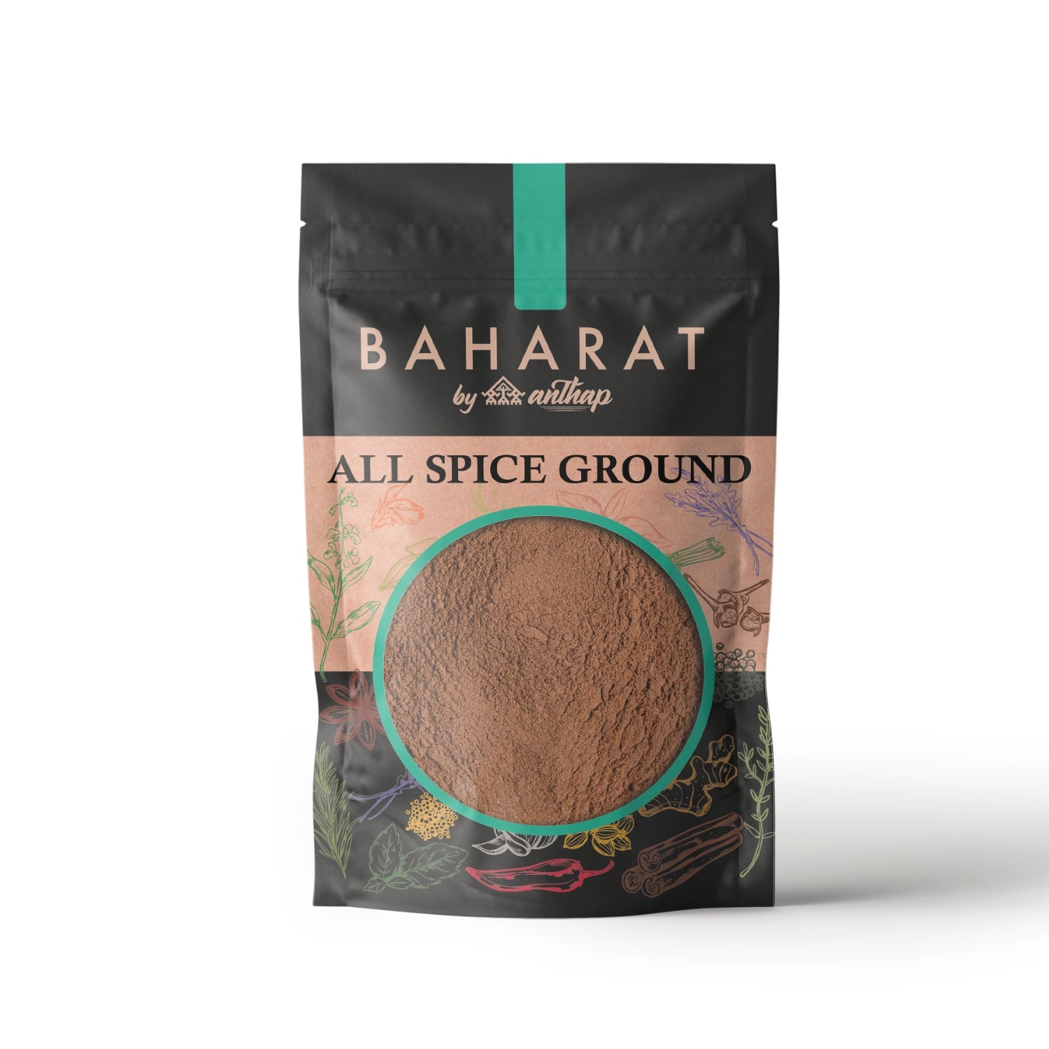 Baharat by Anthap All Spice Ground (Pimento)