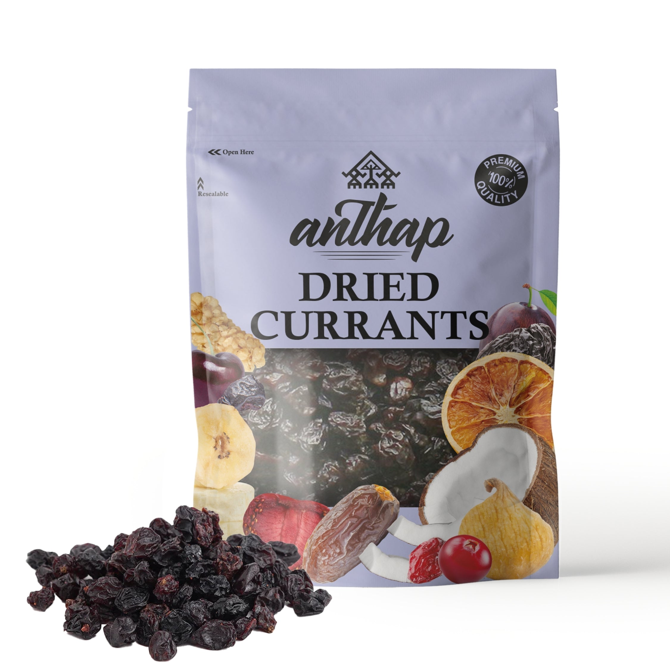 Baharat by Anthap Dried Currants