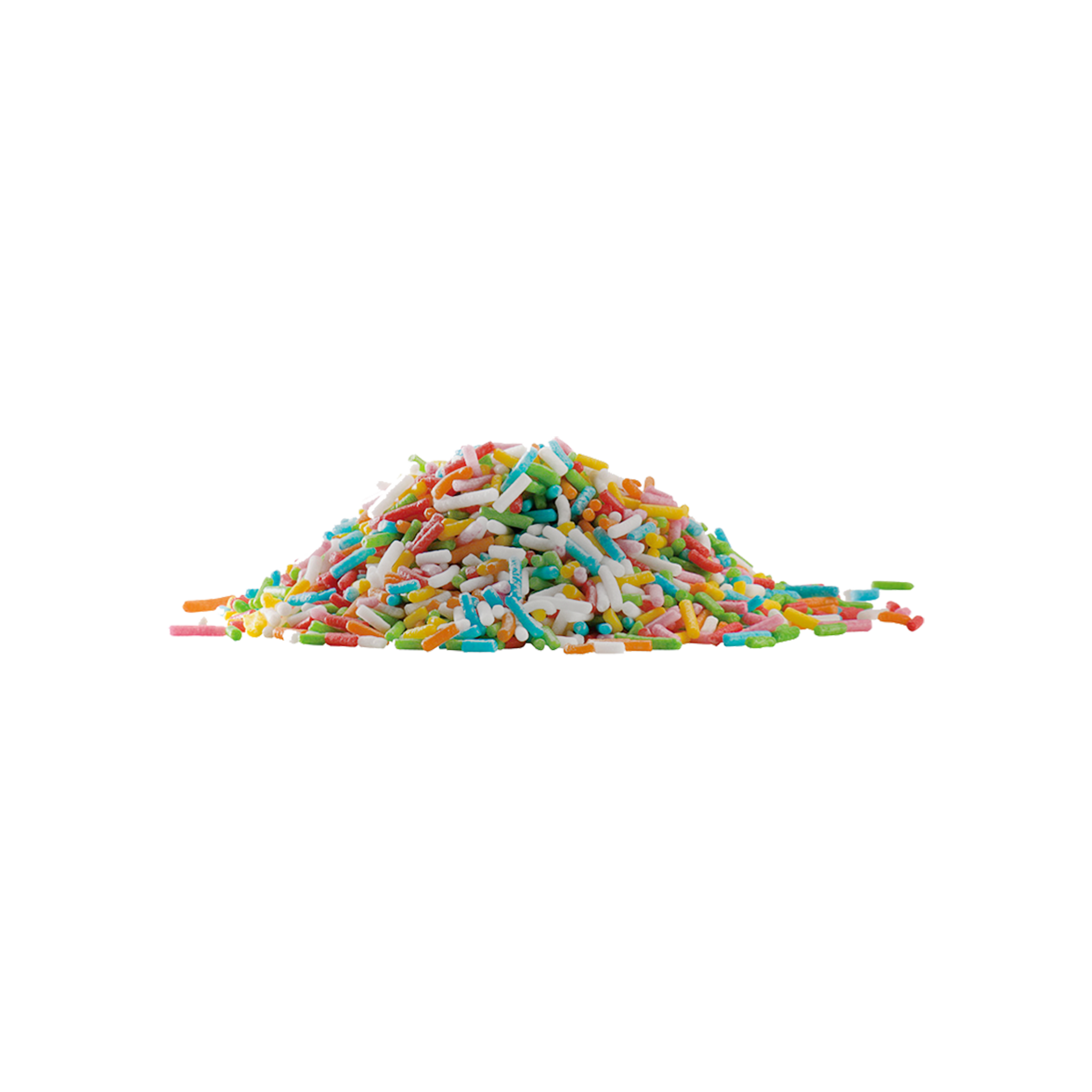 Anthap Sugar Strands Sprinkles - Renkli Pasta Süsü