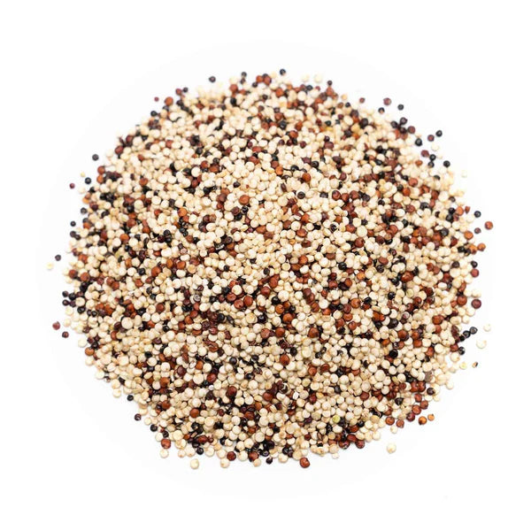 Baharat by Anthap Tricolour Quinoa