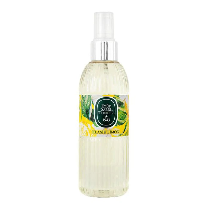 Eyüp Sabri Tuncer Lemon Cologne Spray – 150 ml