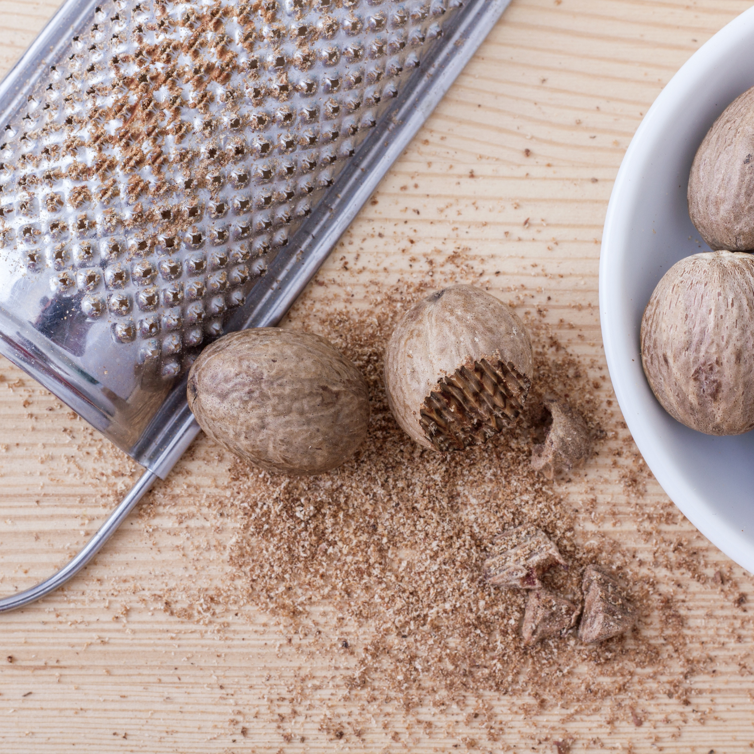 Baharat by Anthap Nutmeg