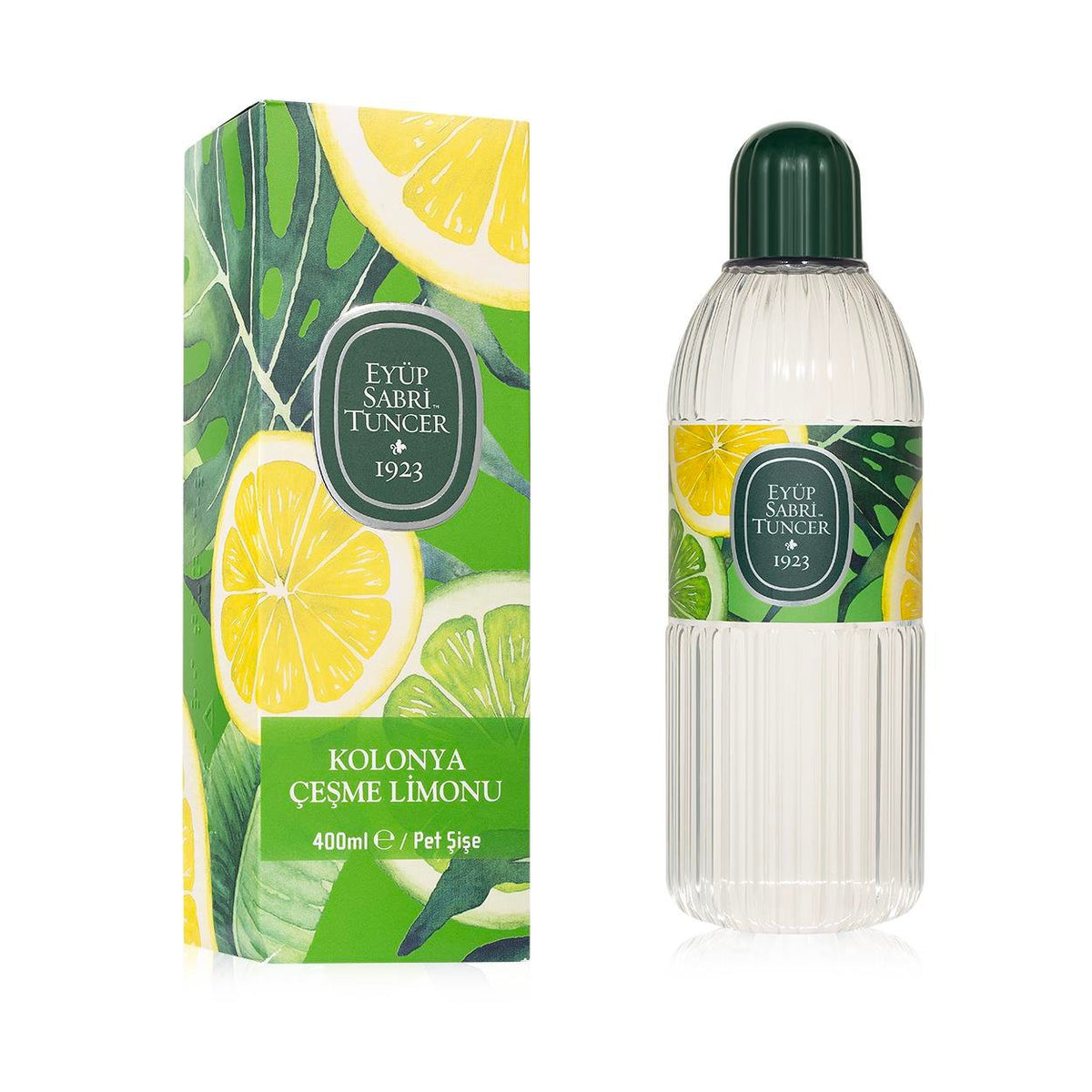 Eyüp Sabri Tuncer Çeşme Lemon Cologne 400 ml
