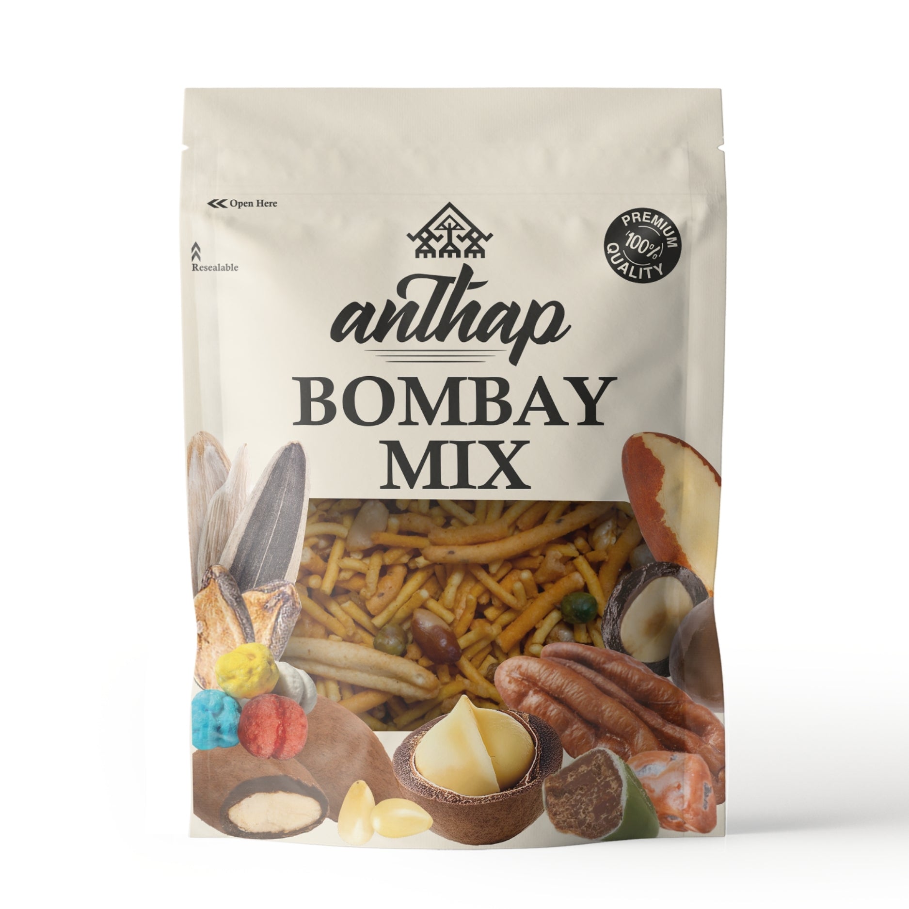 Anthap Bombay Mix