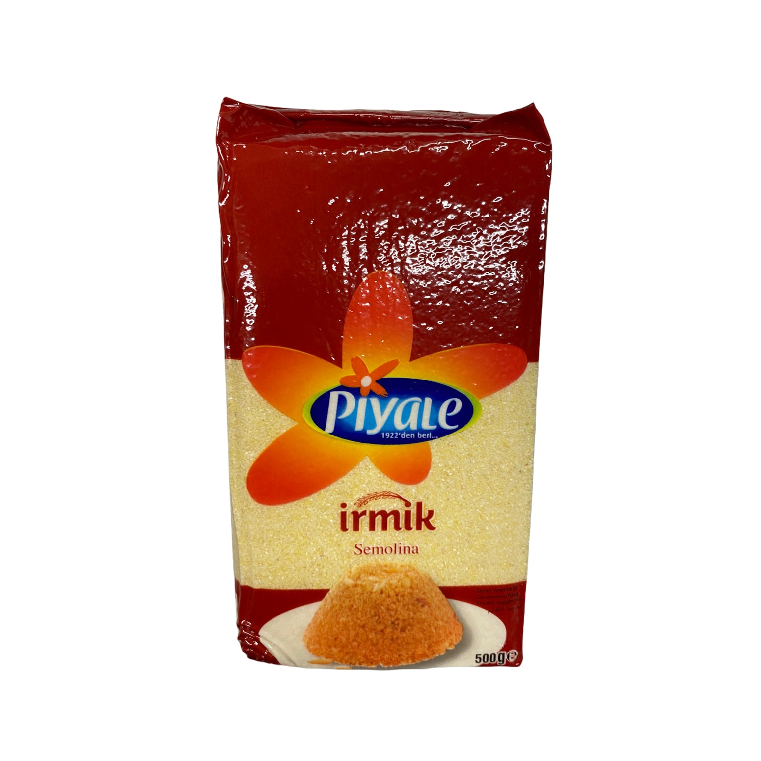 Piyale Semolina (Piyale Irmik) 500g