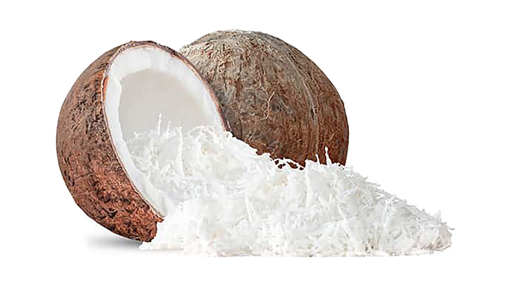 BAHARAT by Anthap Desiccated Coconut Grated