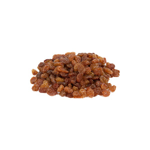 Anthap Turkish Natural Sultana Dried Raisins Without Seed