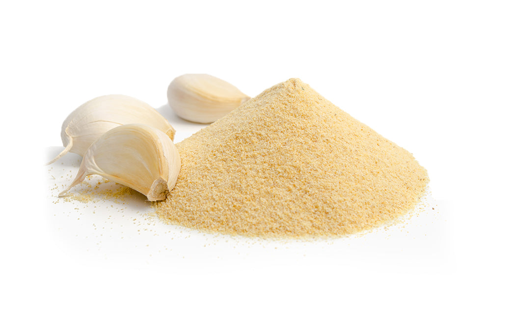 BAHARAT by Anthap Garlic Powder - Sarimsak Tozu