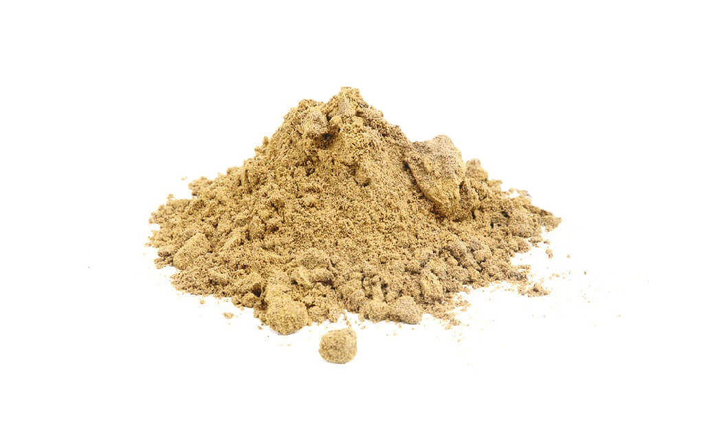 BAHARAT by Anthap Ginger Ground - Zencefil Tozu