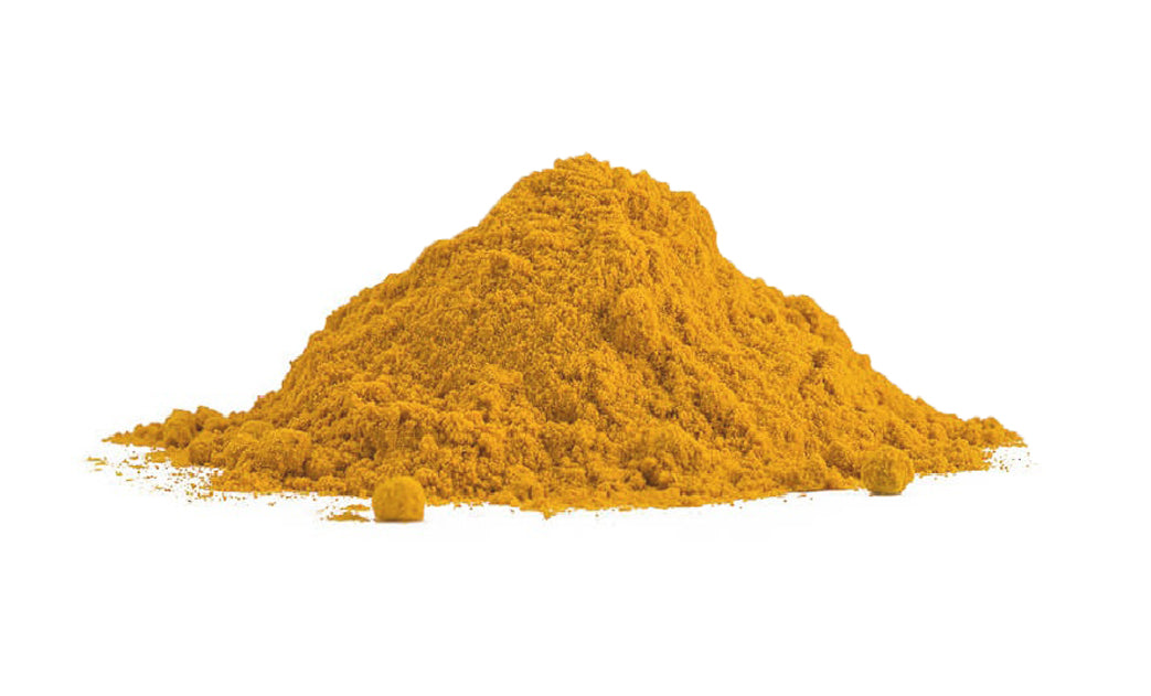 BAHARAT by Anthap Ground Turmeric