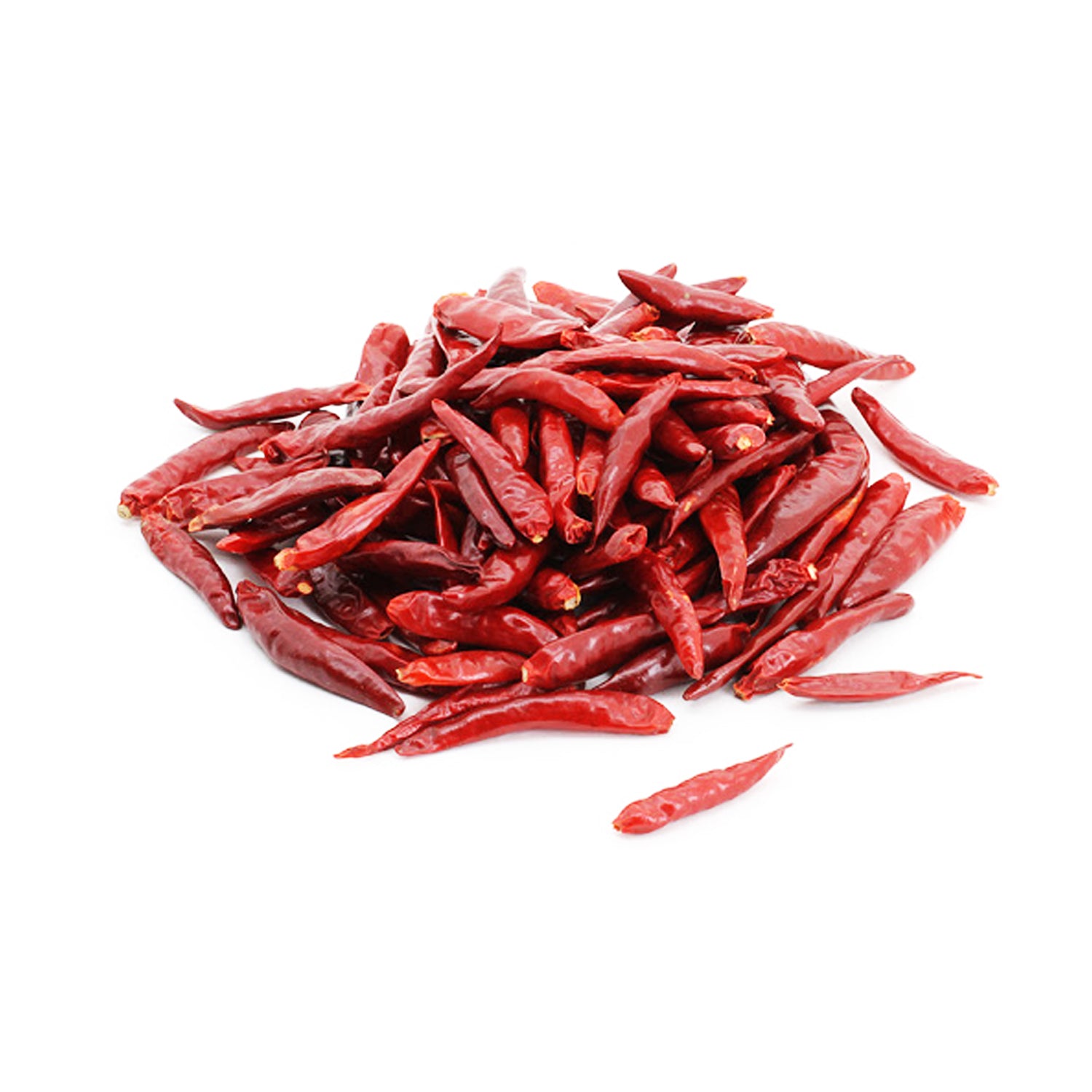 BAHARAT by Anthap Dried Hot Chile Peppers (Kuru Acı Şili Atom Biberi)