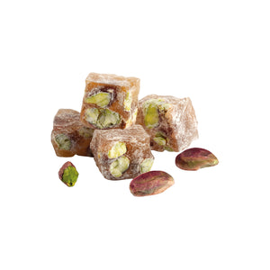 Anthap Double Roasted Delight With Pistachio