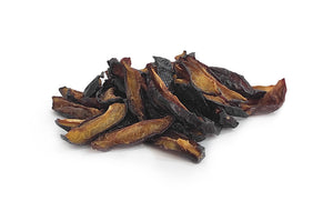 Natural Dried Damson Plum