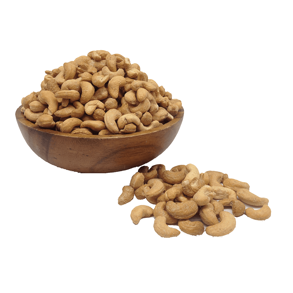 Anthap Roasted Cashew