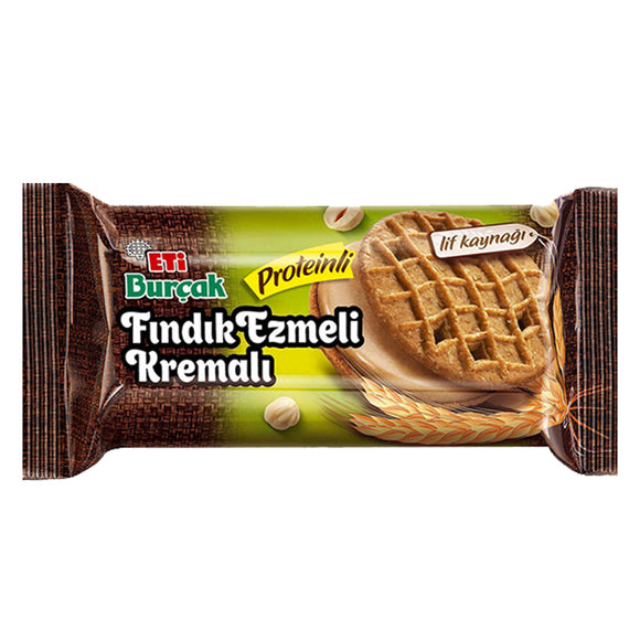 Biscuits & Other Snacks