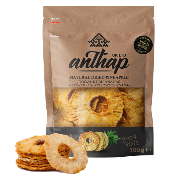 Dried Fruits