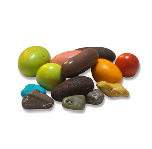 Mix Chocolate Dragée