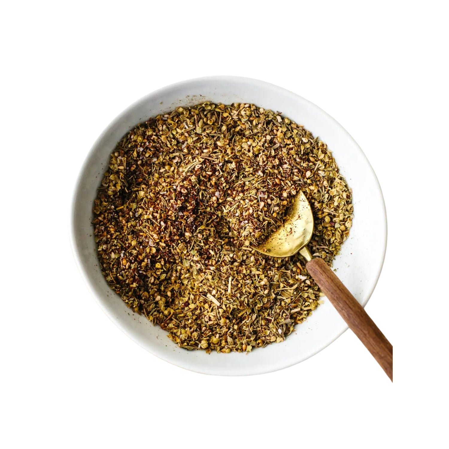 Baharat by Anthap Traditional Zaatar Mix
