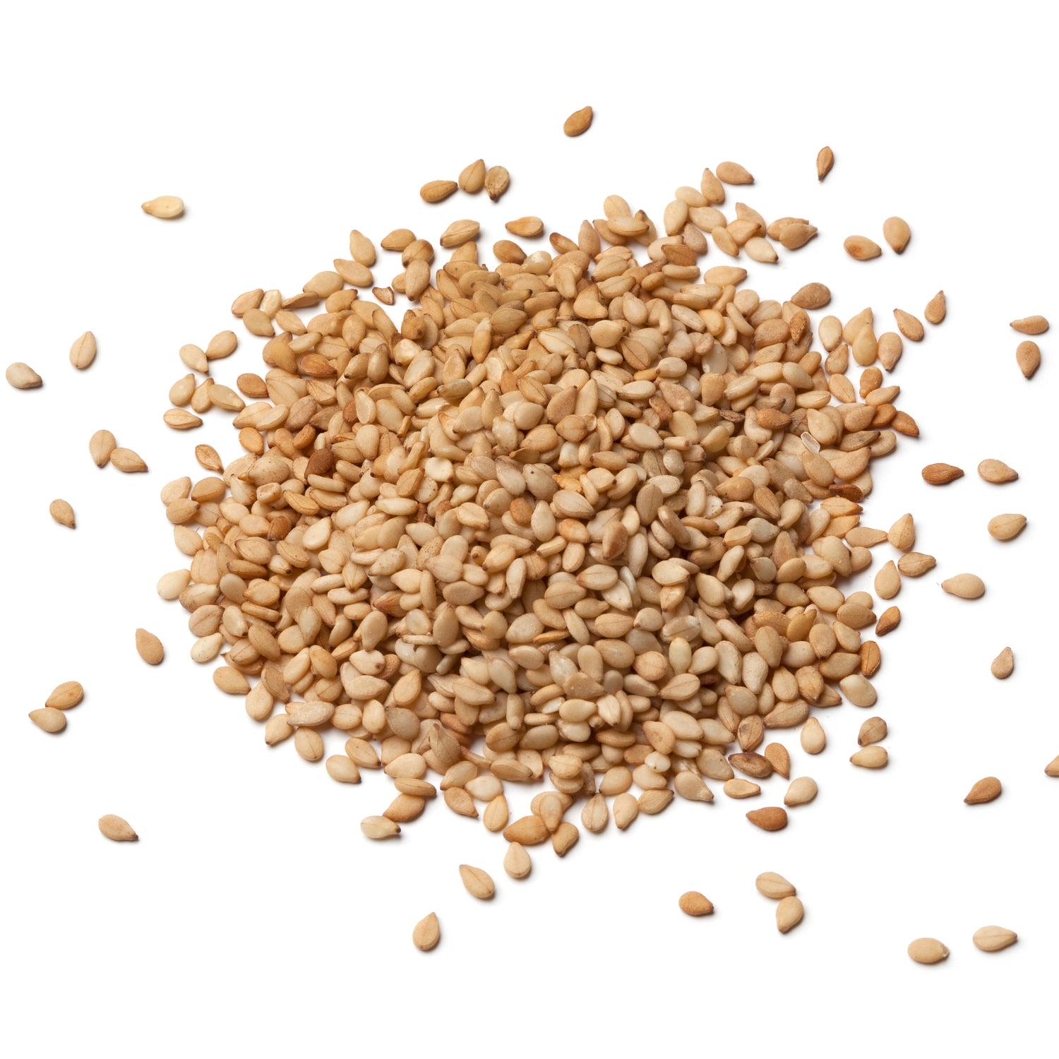Baharat by Anthap Roasted Sesame Seeds