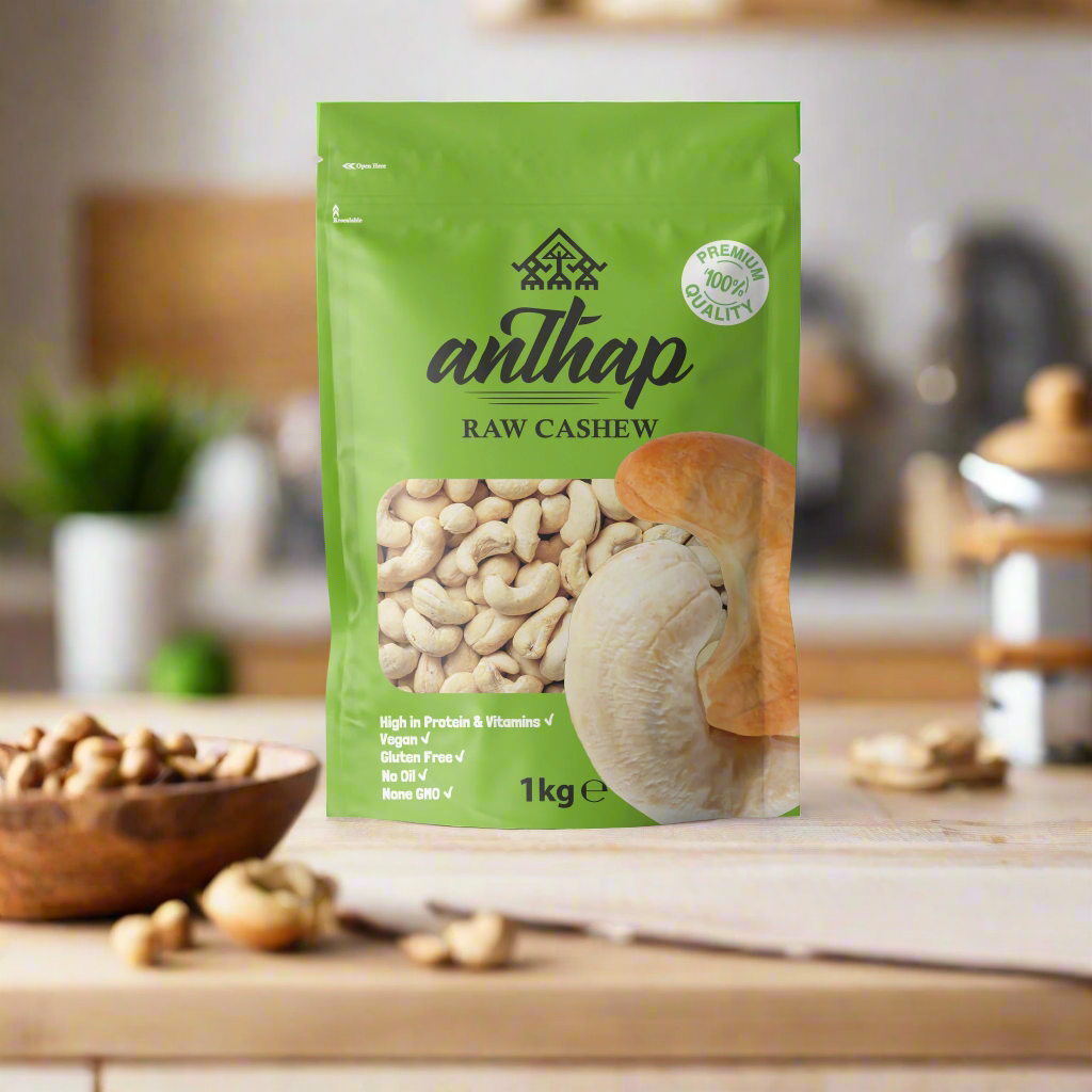 Anthap Raw Cashew