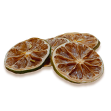 Anthap Natural Dried Lime Slices - Kurutulmus Dogal Misket Limonu Dilimleri