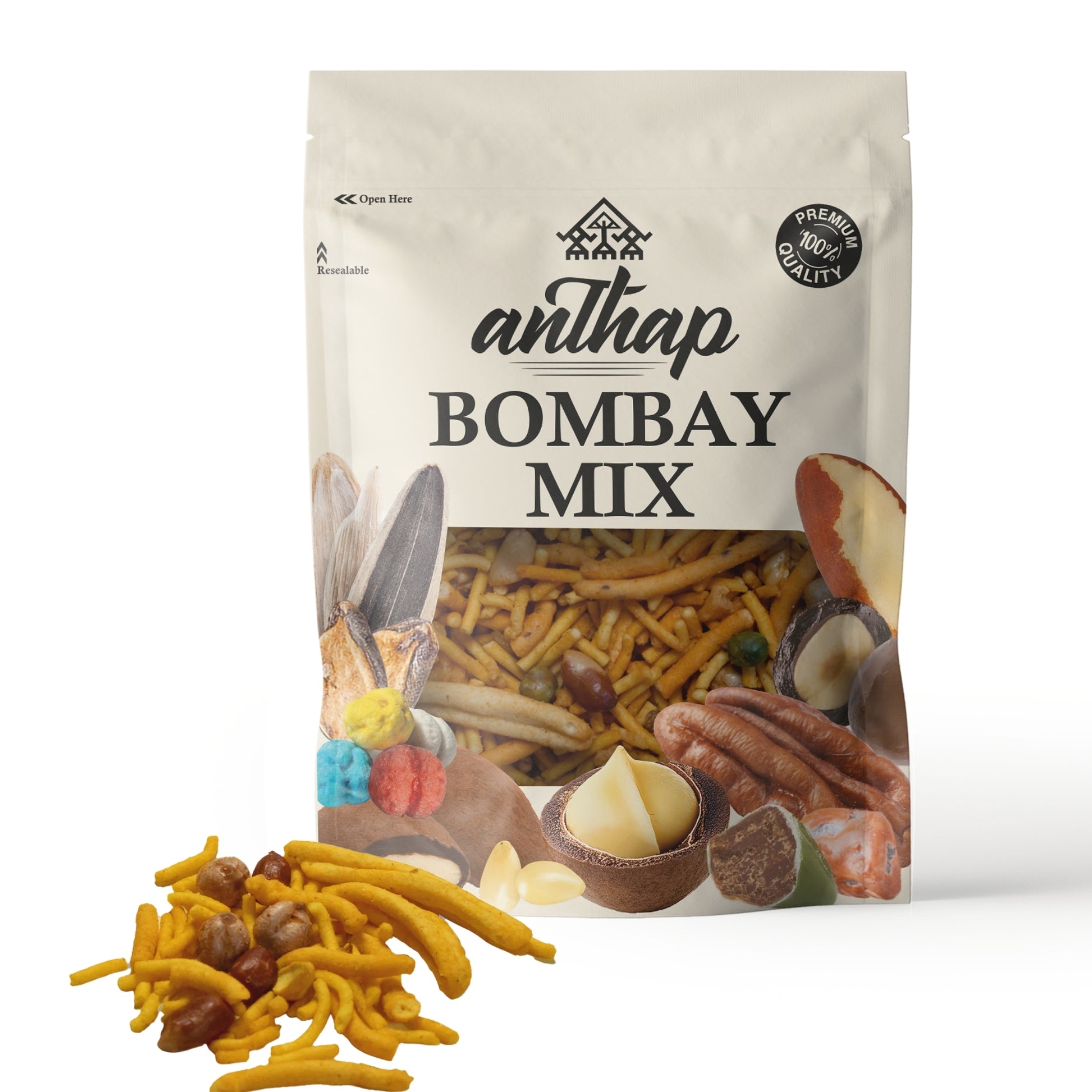 Anthap Bombay Mix