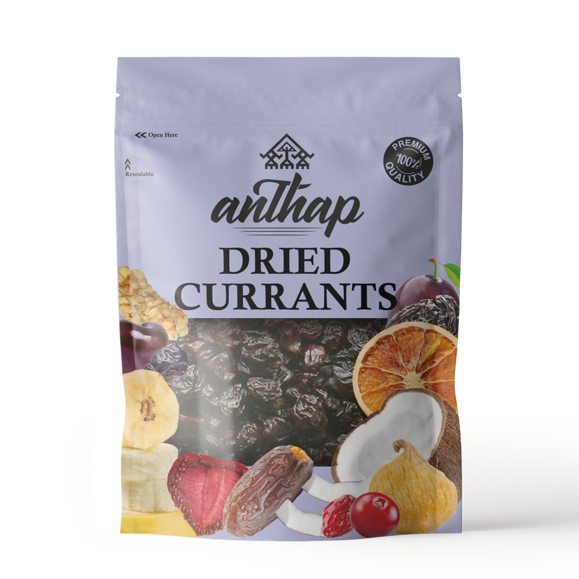 Baharat by Anthap Dried Currants
