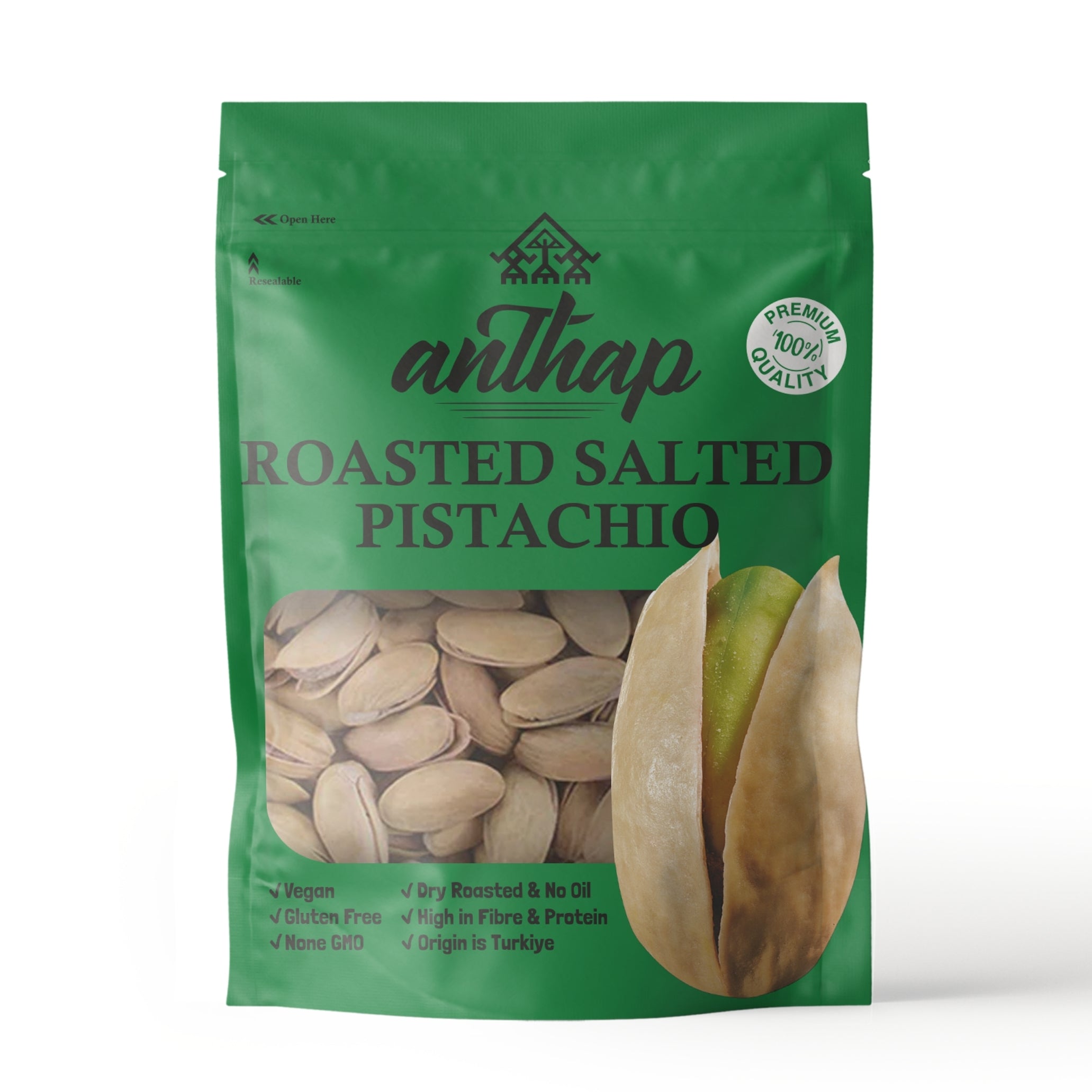 VERSIONOFYOU NEWTankBraTop M/PISTACHIO新品 Baked salted pistachios - Premio - Elmas