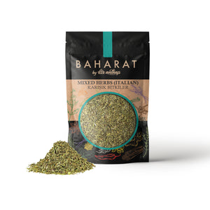 BAHARAT by Anthap Mixed Herbs (Italian) - Italian Seasoning