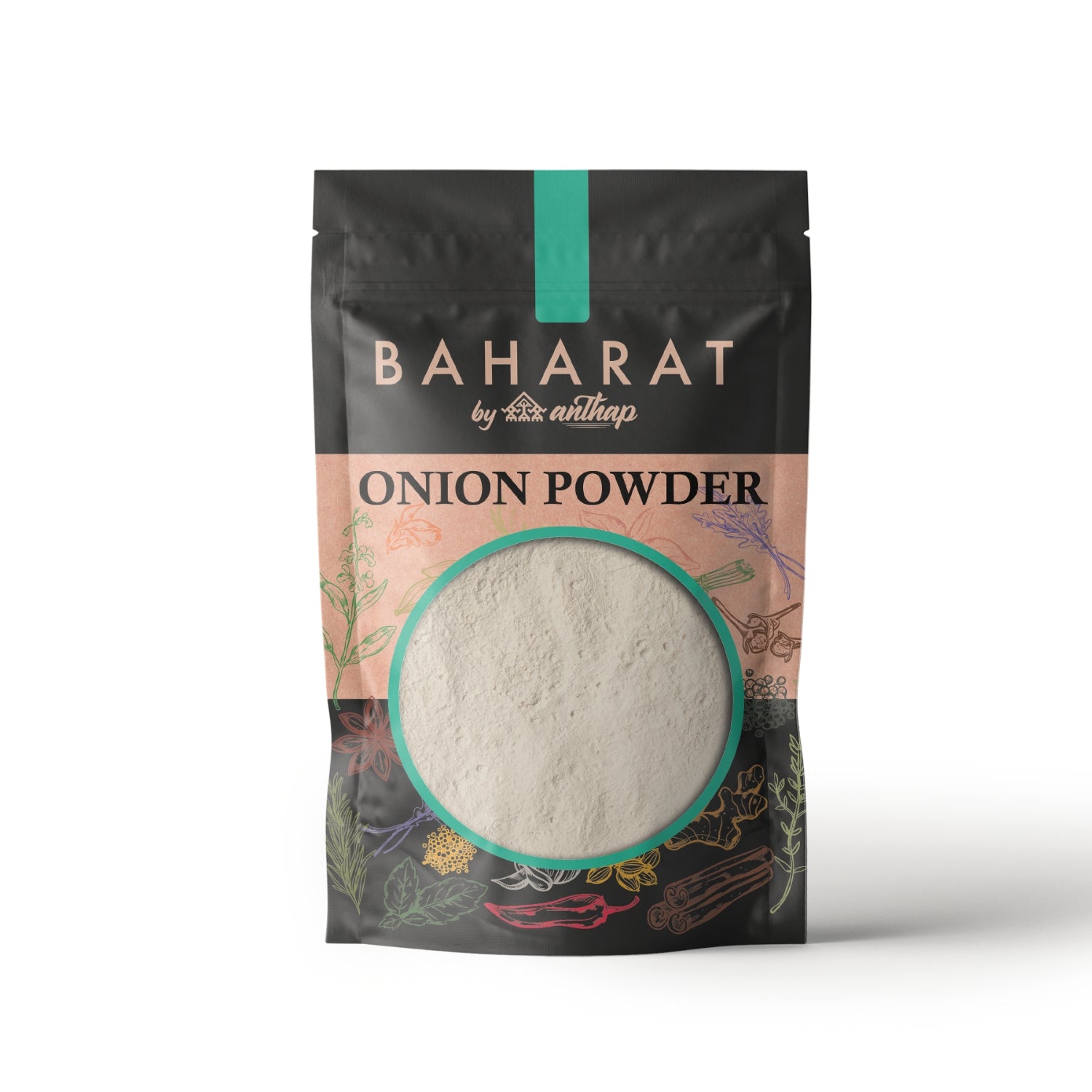 Baharat by Anthap Dried Onion Powder