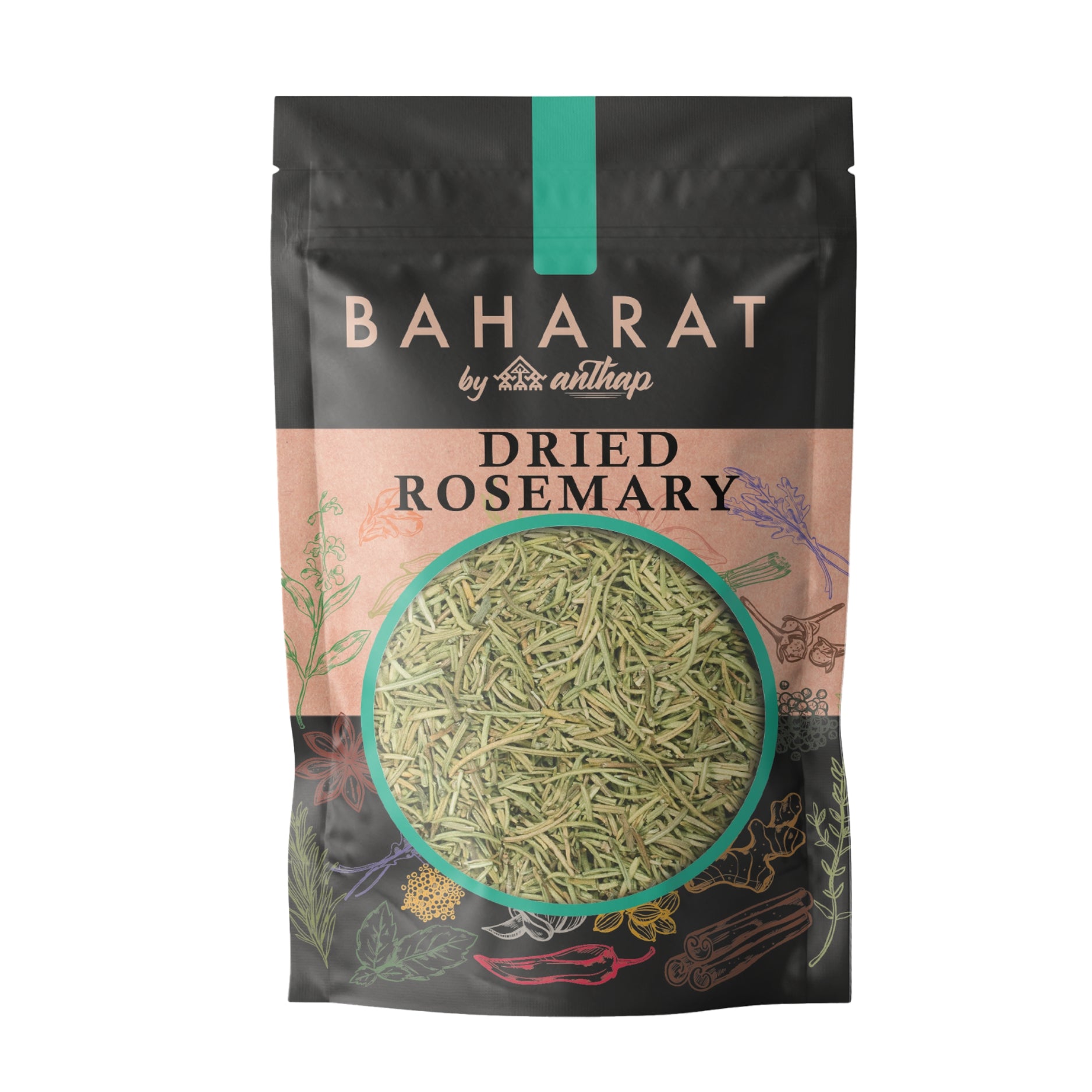 Baharat By Anthap Dried Rosemary