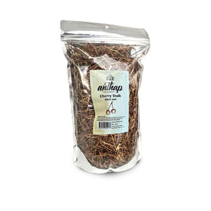 Anthap Natural Cherry Stem-Stalk Tea (Kiraz Sapi Cayi) 50g