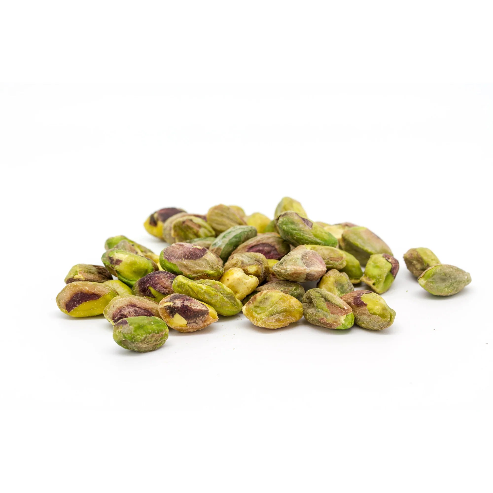 Anthap USA or Iran Raw Pistachio Kernel (Whole-Halves)