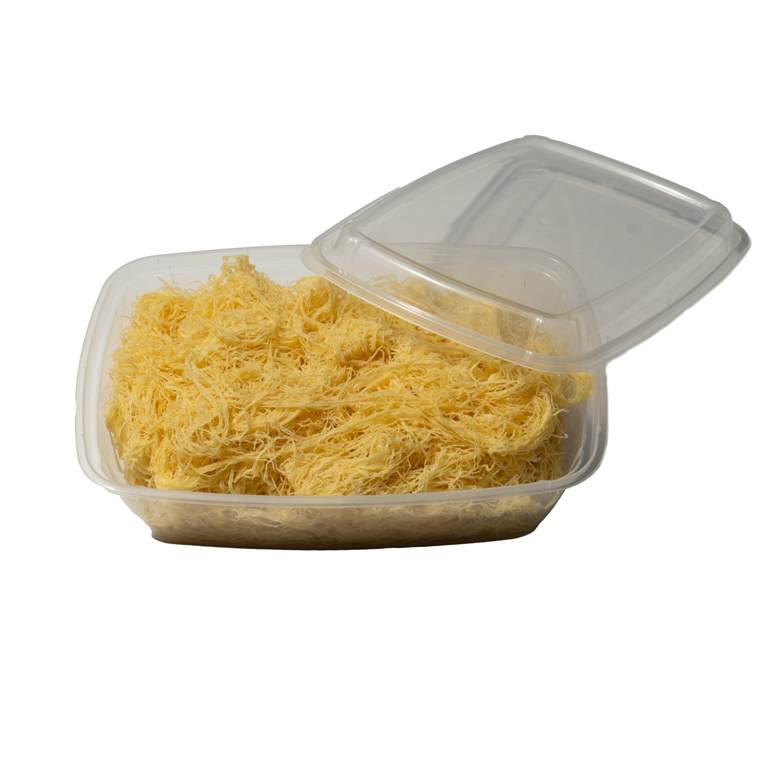 Anthap Fresh Shredded Wheat (Kadayif - Kunafa - Kataifi)