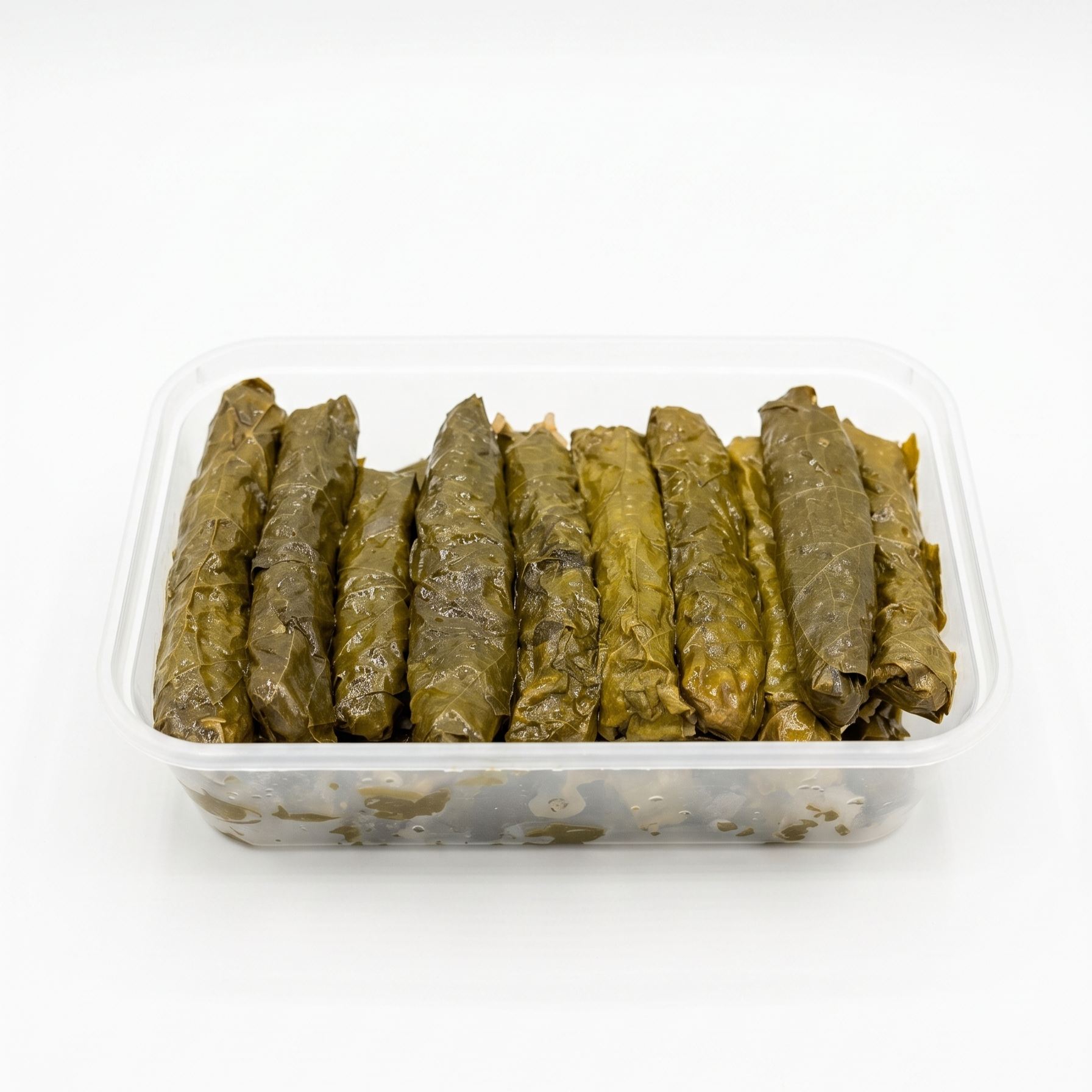 Anthap Homemade Yaprak Sarmasi (Stuffed Leaves) with Olive Oil 500g