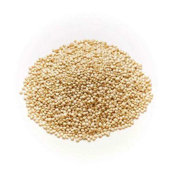 Baharat by Anthap White Quinoa