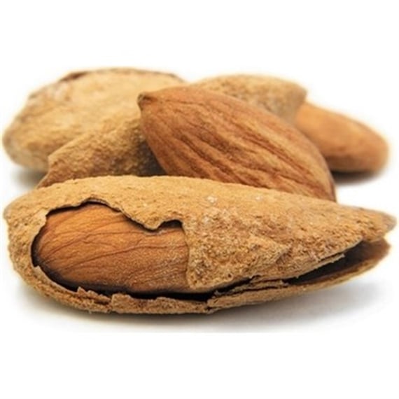 Anthap Roasted Salted Almond in Shell
