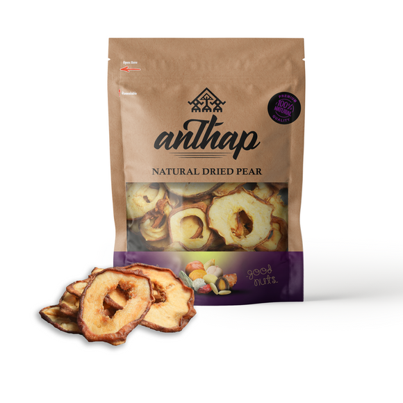 Anthap Natural Dried Pear
