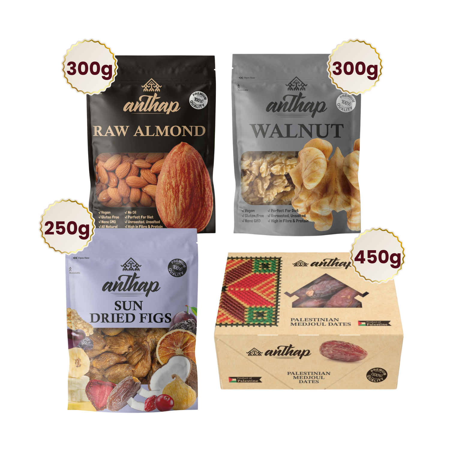 Anthap Iftar Bundle 2