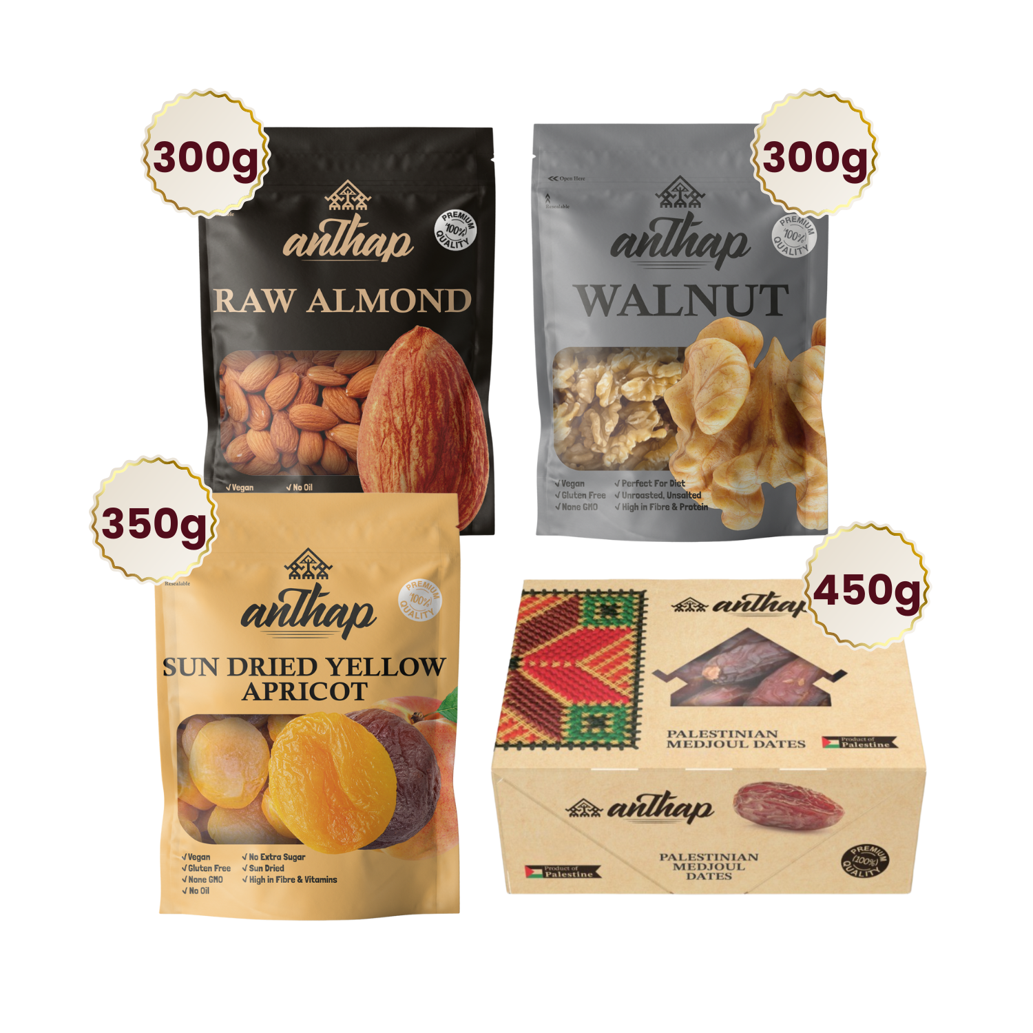 Anthap Iftar Bundle 1