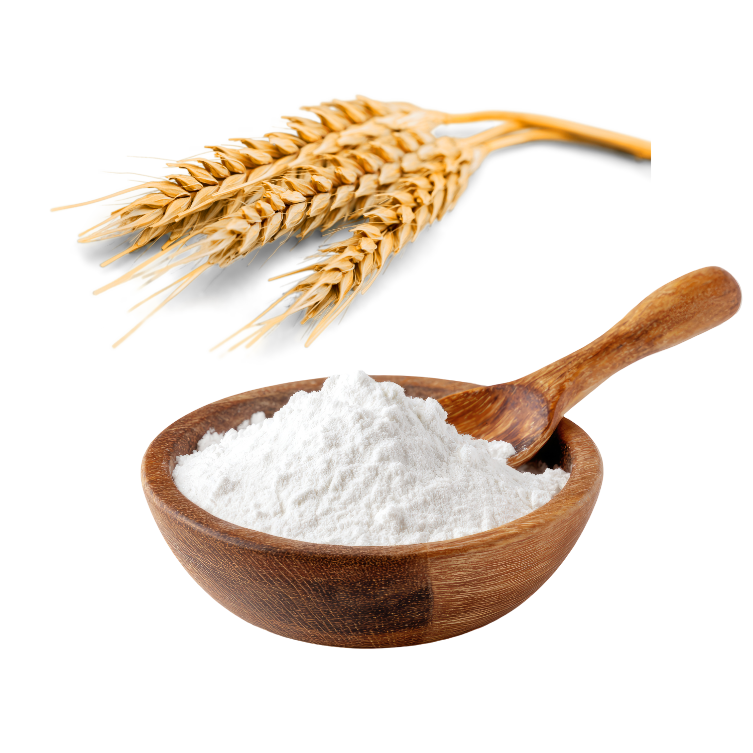 Baharat by Anthap Wheat Starch