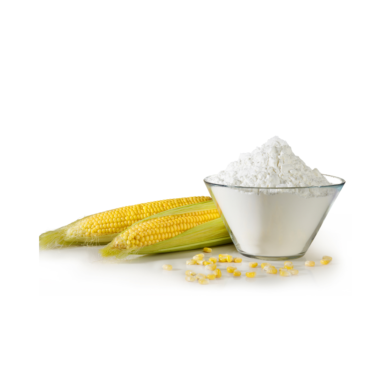 Baharat by Anthap Corn Starch