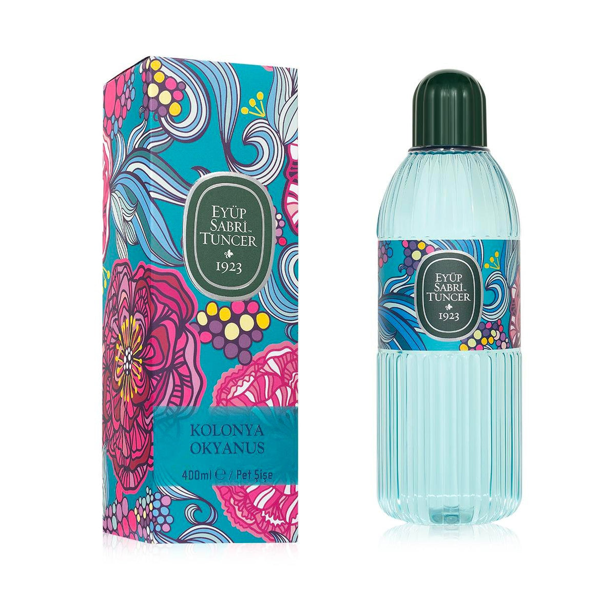 Eyüp Sabri Tuncer Ocean Cologne 400 ml