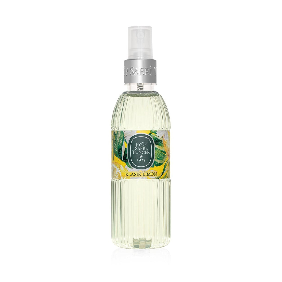 Eyüp Sabri Tuncer Classic Lemon Cologne Spray 150 ml
