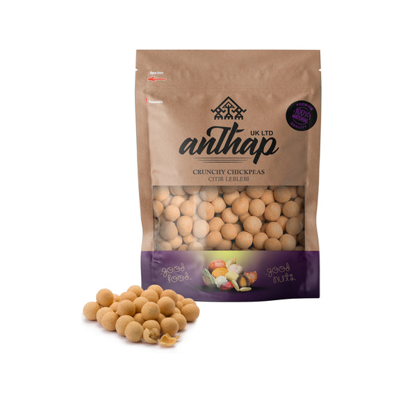 Anthap Crunchy Chickpeas